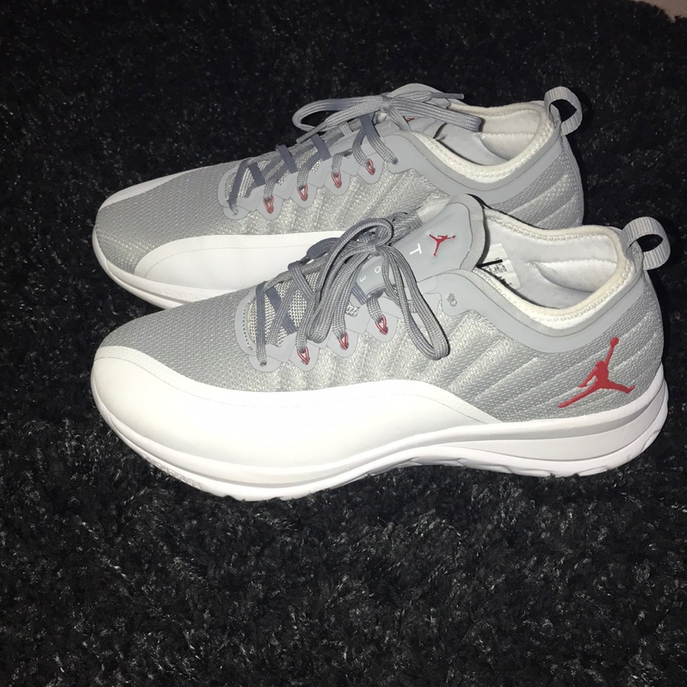 Men’s Jordan’s